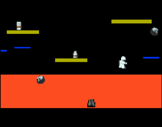 Half Circle: 8biteer — screenshot 1